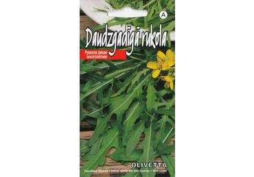Sėjamoji gražgarstė Olivetta