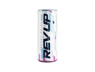 Energinis gėrimas REV UP SUGAR FREE, 250 ml