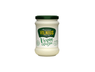 KLASIKINIS majonezas VILNIUS VEGAN, 250 ml