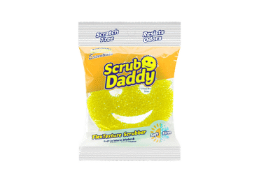 Kempinėlė SCRUB DADDY Essentials