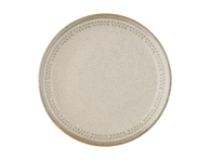 Lėkštė AURORA Villa, 21 cm