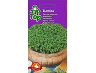 Sėjamosios pipirinės DANSKA, 1 vnt.