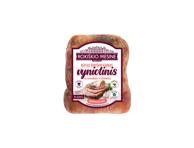 Keptas karkos vyniotinis su česnakais ir žolelėmis, A. r., 400 g
