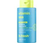 Kūno prausiklis B.FRESH VITAMIN SEA;473ml