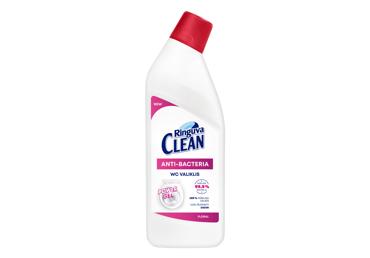 WC valiklis RINGUVA CLEAN Anti-Bacteria, 700ml
