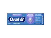 Dantų pasta ORAL-B Pro Expert, Whitening Crystals, 75 ml