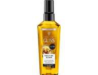 Plaukų aliejus GLISS KUR Ultimate Repair, 75 ml
