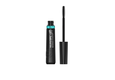 Telescopic Lift Waterproof blakstienų tušas, atsparus vandeniui - 2
