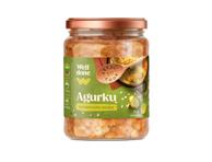 Konservuota agurkų sriuba WELL DONE, 480 g