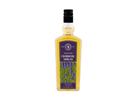 Trauktinė ČIOBRELIŲ MIŠKAS, 0,5 l, 500 ml
