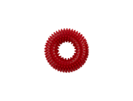 Kramtomas žaislas šunims HAPPY TAILS, 12,5cm