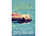 Knyga P. Douglas UŽDRAUSTA AISTRA