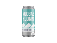 Alus RP NUOGAS RUONIS, 500 ml