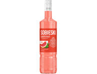 Spiritinis gėrimas SOBIESKI & GRAPEFRUIT 18%, 700 ml