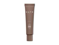 Veido kremas MATH SCIENTIFIC BB MEDIUM SPF30, 40 ml