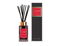 Namų kvapas su lazdelėmis AREON BLACK VETRAR EIMUR, 1 vnt.