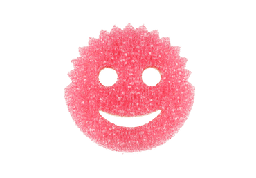 Kempinėlė SCRUB DADDY SCRUB MOMMY, 1 vnt. - 2