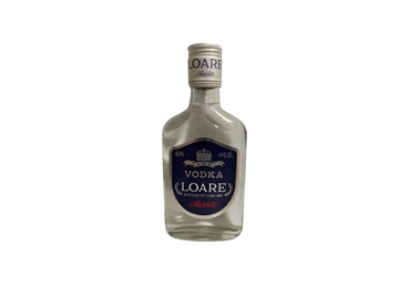 Degtinė LOARE, 200 ml