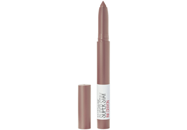 Lūpų dažai MAYBELIINE SUPER STAY MATTE INK  Nr. 10, 1 vnt. - 2