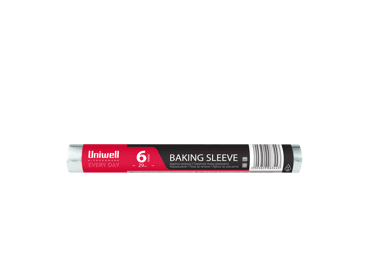 Kepimo rankovė UNIWELL, 6 m, 1 vnt.