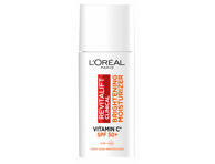 Veido kremas L'OREAL REVITALIFT SPF50+, 50 ml