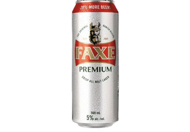 Alus FAXE, 500 ml