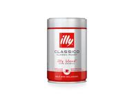 Malta kava ILLY ESPRESSO (CLASSICO), 250 g