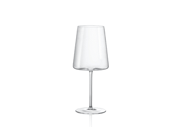 Vyno taurės CRYSTALEX RAY, 600 ml, 2 vnt.