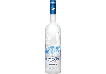 Degtinė GREY GOOSE ORIGINAL, 1 l