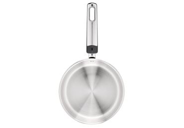 Prikaistuvis su dangčiu TEFAL, 18 cm - 2