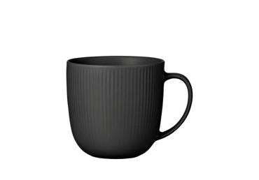 Puodelis ILAJA Nordic dark 370ml - 2