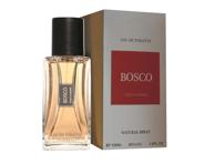 Vyriškas tualetinis vanduo HOMME COLLECTION BOSCO, 100 ml