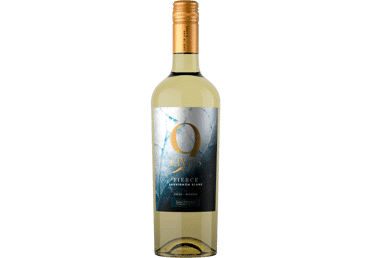 Sausas baltasis vynas  GATO NEGRO 9 LIVES Reserve Sauvignon Blanc Central Valley 12,5% 0,75L