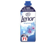 Minkštiklis LENOR  Spring Awakening, 71 skalb., 1491ml