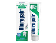 Dantų pasta BIOREPAIR TOTAL PROTECTIVE REPAIR, 75 ml