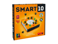Stalo žaidimas Smart10 LT BRAIN GAMES
