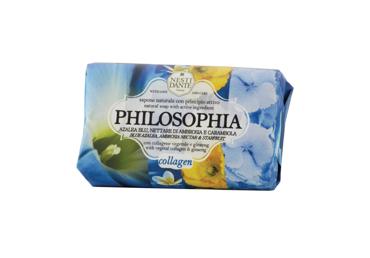 NESTI DANTE PHILOSOPHIA COLLAGEN muilas, 250 g