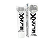 Dantų pasta BLANX CLASSIC ADVANCE WHITENING, 75 ml