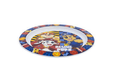 Plastikinė lėkštė STOR Paw Patrol, 22 cm - 2