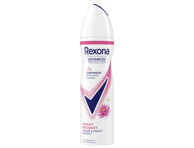 Moteriškas purškiamasis antiperspirantas REXONA ADV.P.I.B&B, 150 ml