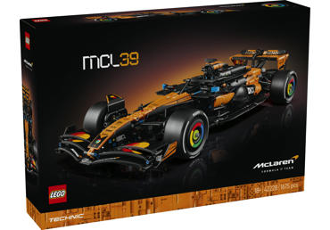 Konstruktorius LEGO Technic 42228