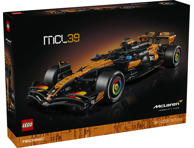 Konstruktorius LEGO Technic 42228