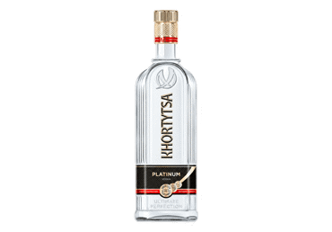 Degtinė KHORTYTSA PLATINUM, 700 ml