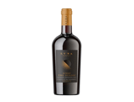 Raudonasis sausas vynas LUNA ARGENTA ROSSO, 750 ml