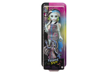 Lėlė MONSTER HIGH - 2