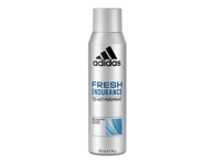 Vyriškas purškiamasis dezodorantas ADIDAS FRESH INDURANCE, 150 ml