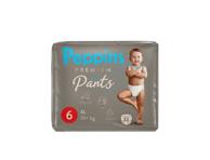 Sauskelnės-kelnaitės PEPPINS PREMIUM,15+kg,XL,32vn