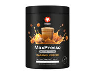 Baltymų kavos mišinys MAXI NUTRITION CARAMEL, 300 g