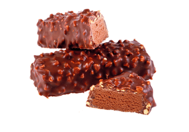 Šokoladinis batonėlis TUPLA KING SIZE, 85 g - 2