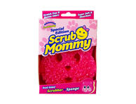 Kempinėlė SCRUB MOMMY Special edition, 1 vnt.